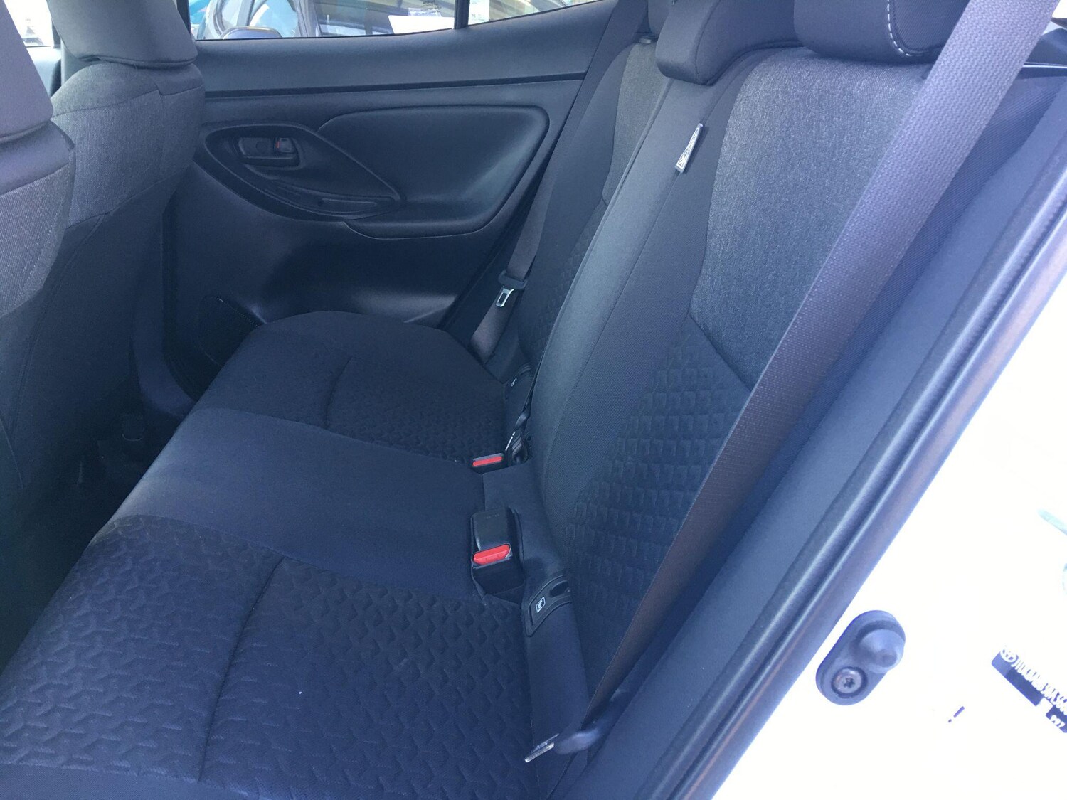 Used Toyota Yaris Cross for sale - 77753337: Photo 19