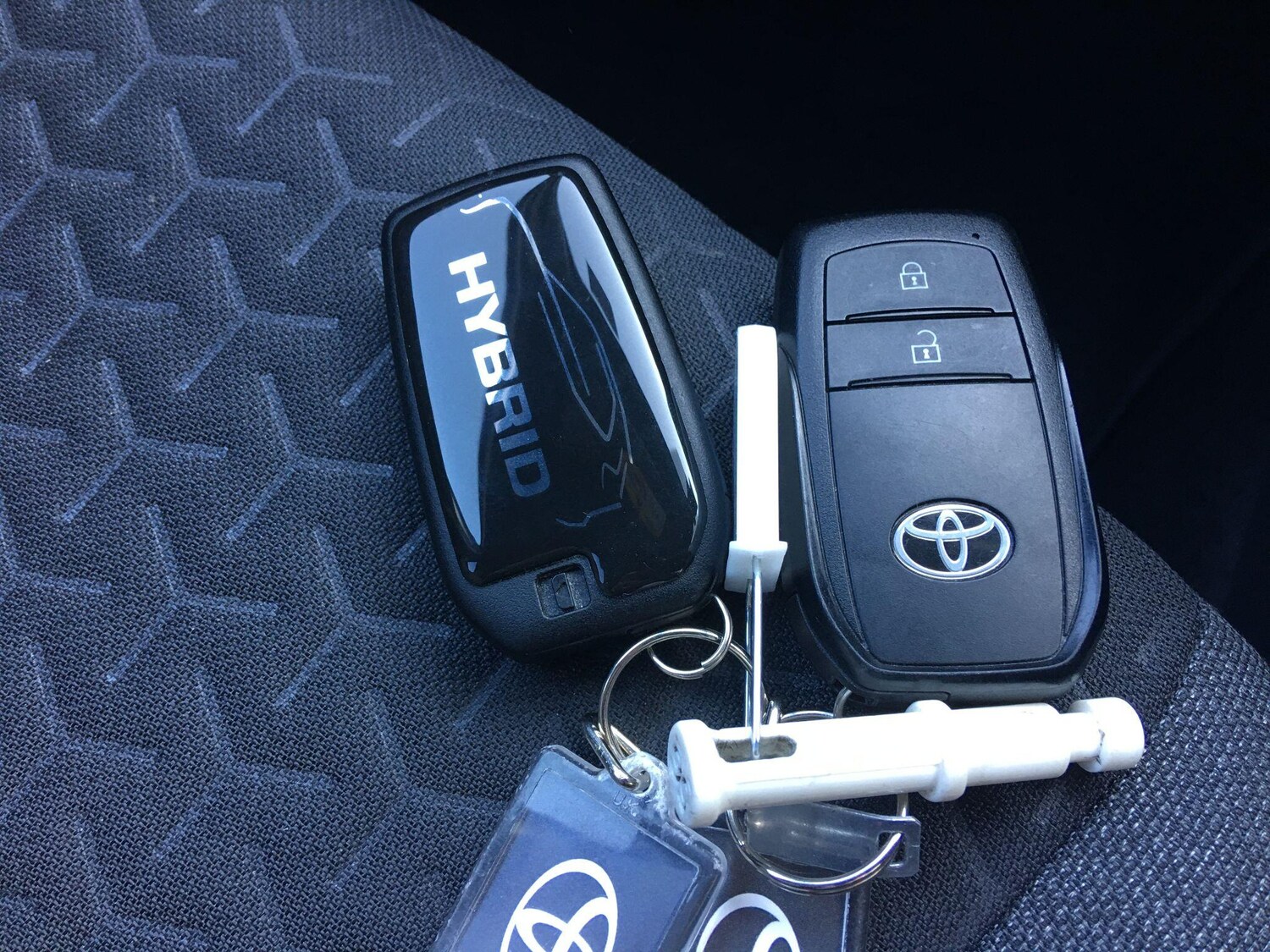 Used Toyota Yaris Cross for sale - 77753337: Photo 21