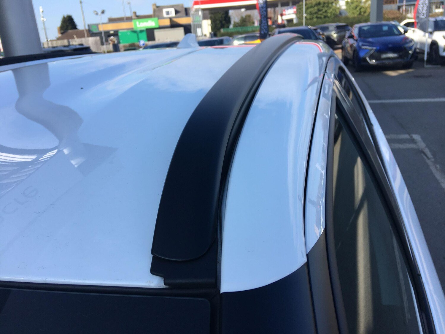 Used Toyota Yaris Cross for sale - 77753337: Photo 26