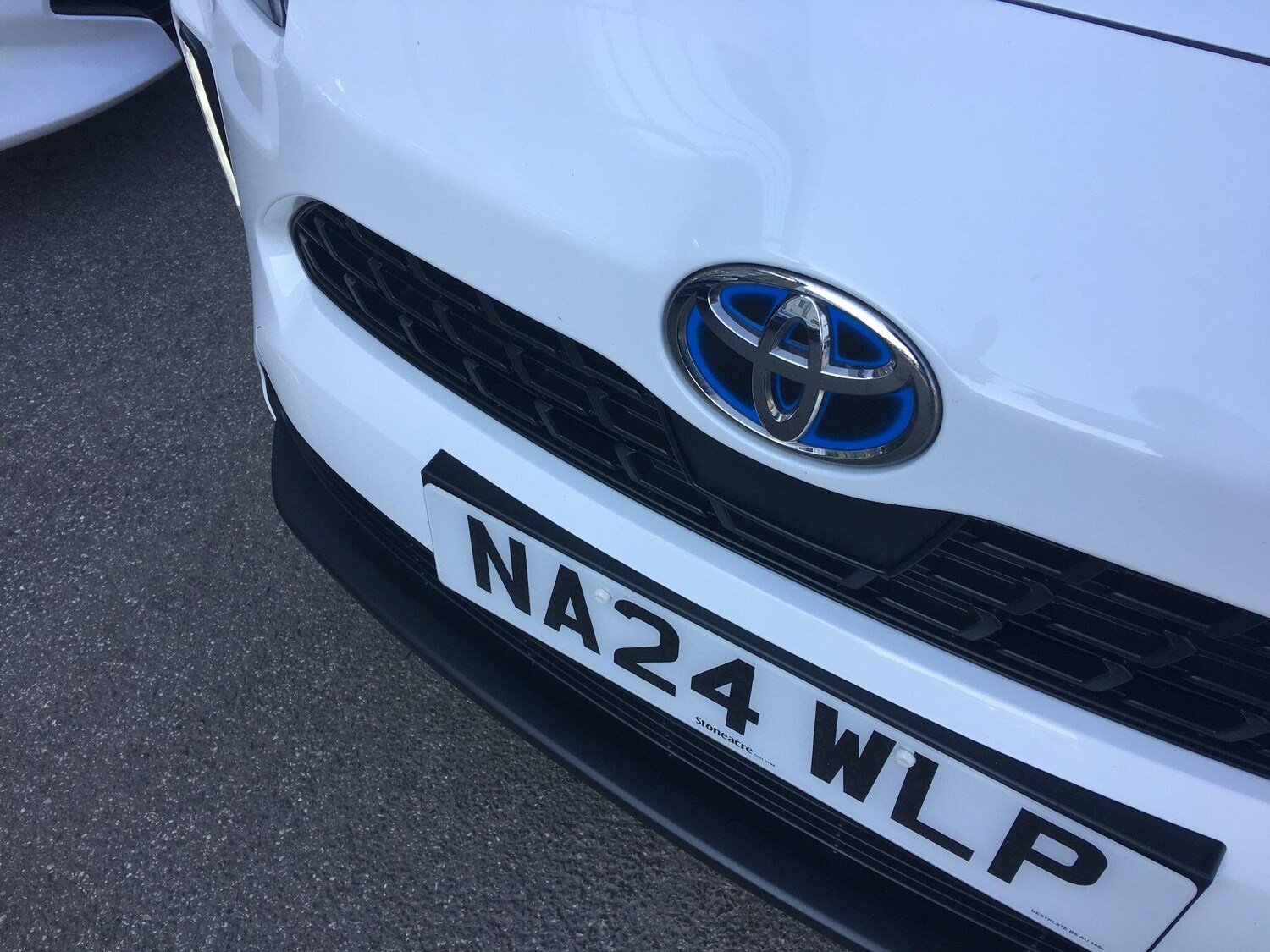 Used Toyota Yaris Cross for sale - 77753337: Photo 31