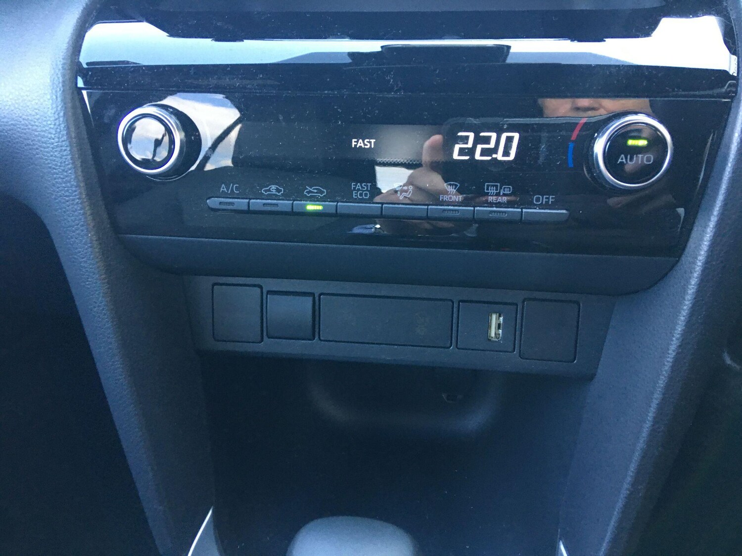 Used Toyota Yaris Cross for sale - 77753337: Photo 35