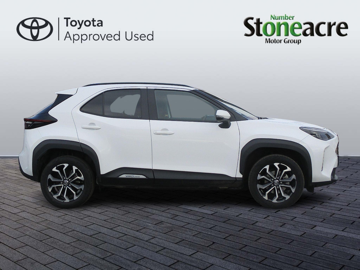 Used Toyota Yaris Cross for sale - 77753337: Photo 4