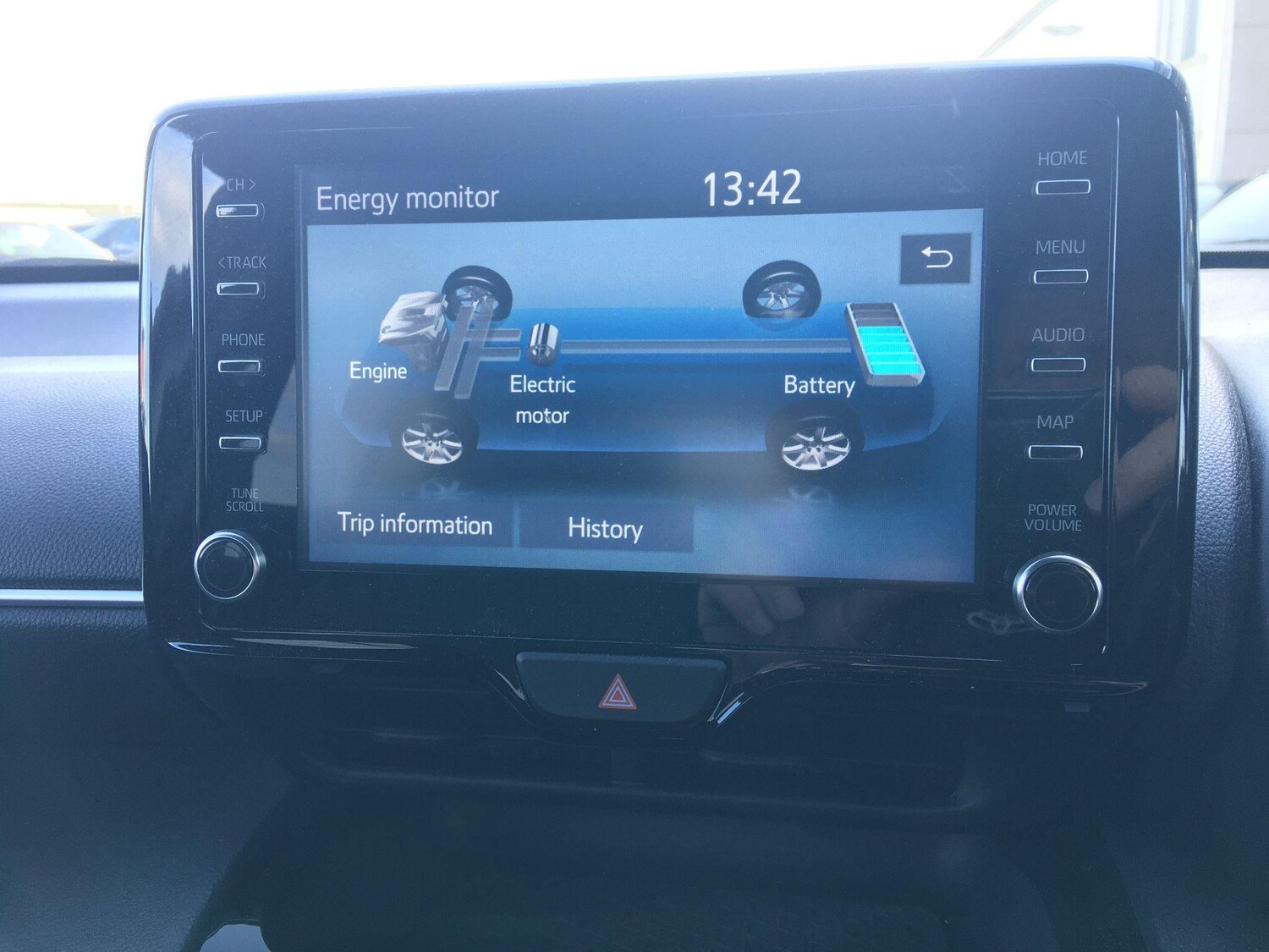 Used Toyota Yaris Cross for sale - 77753337: Photo 40