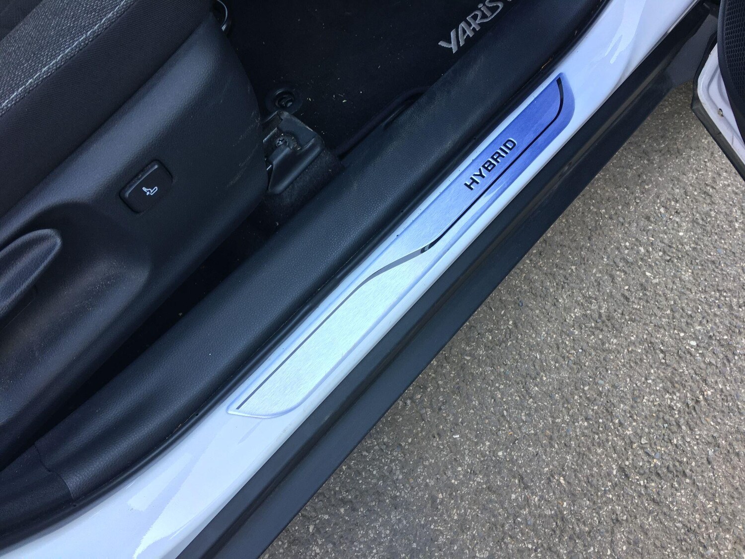 Used Toyota Yaris Cross for sale - 77753337: Photo 44