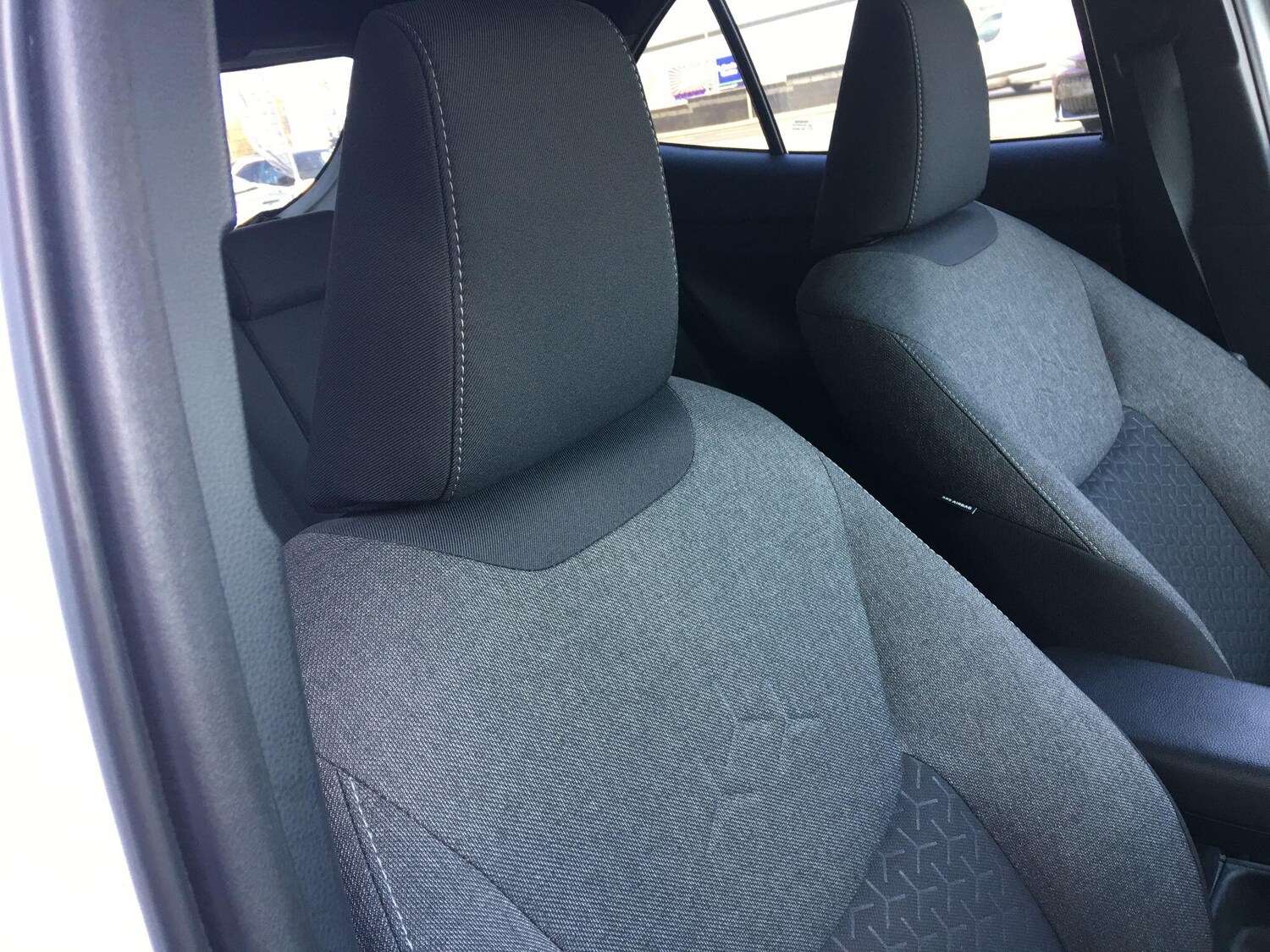 Used Toyota Yaris Cross for sale - 77753337: Photo 45