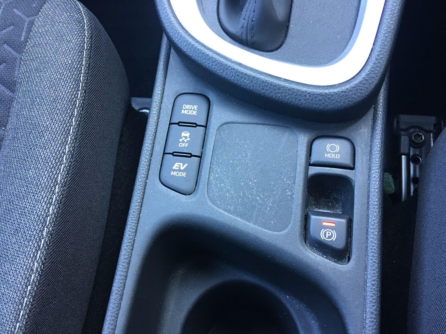 Used Toyota Yaris Cross for sale - 77753337: Photo 48