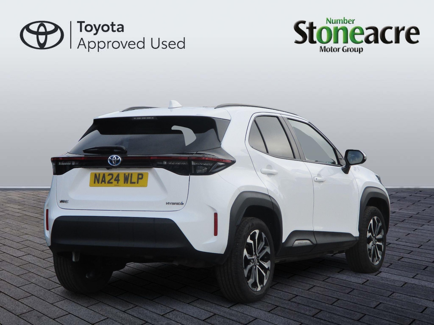 Used Toyota Yaris Cross for sale - 77753337: Photo 5