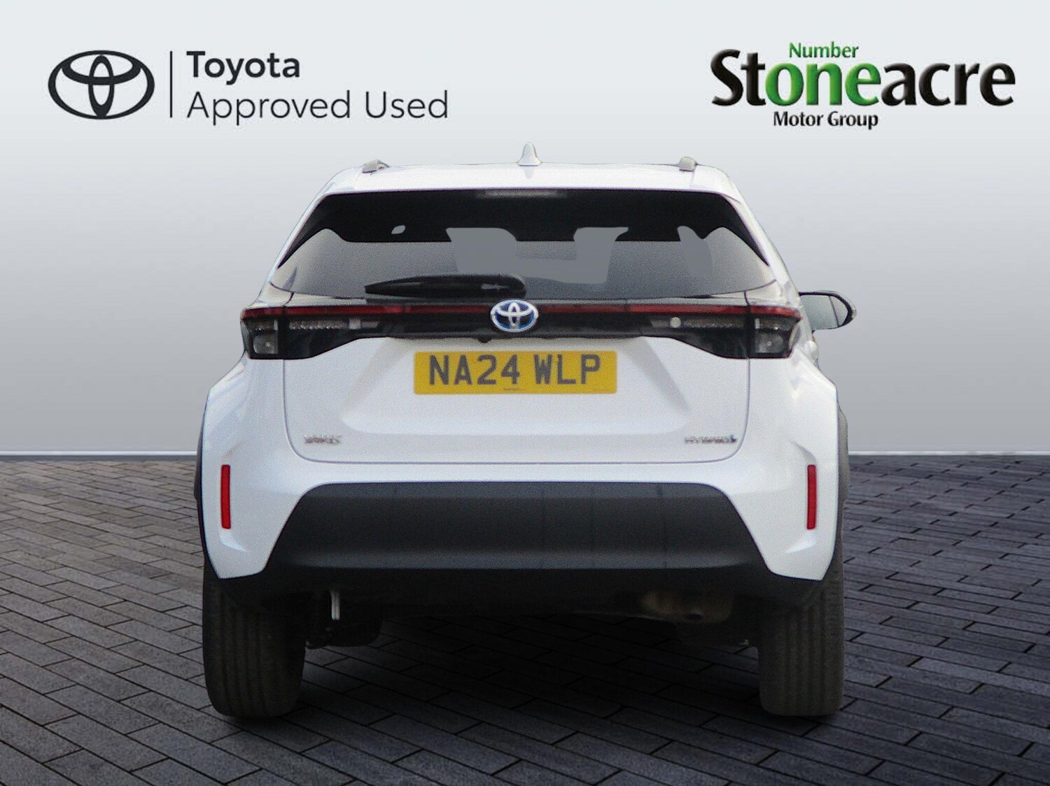 Used Toyota Yaris Cross for sale - 77753337: Photo 6