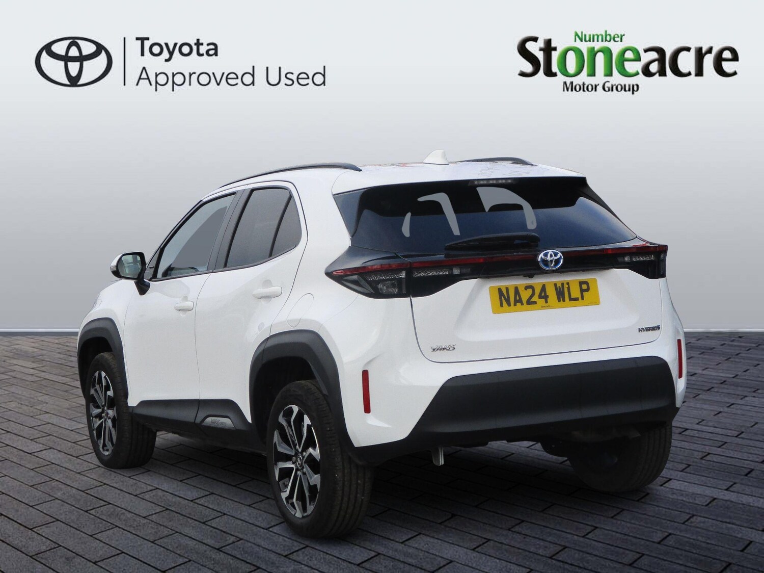 Used Toyota Yaris Cross for sale - 77753337: Photo 7