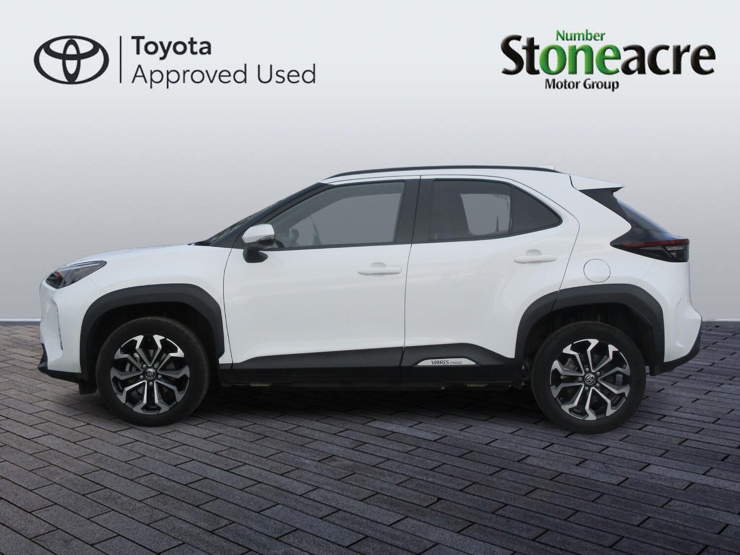 Used Toyota Yaris Cross for sale - 77753337: Photo 8