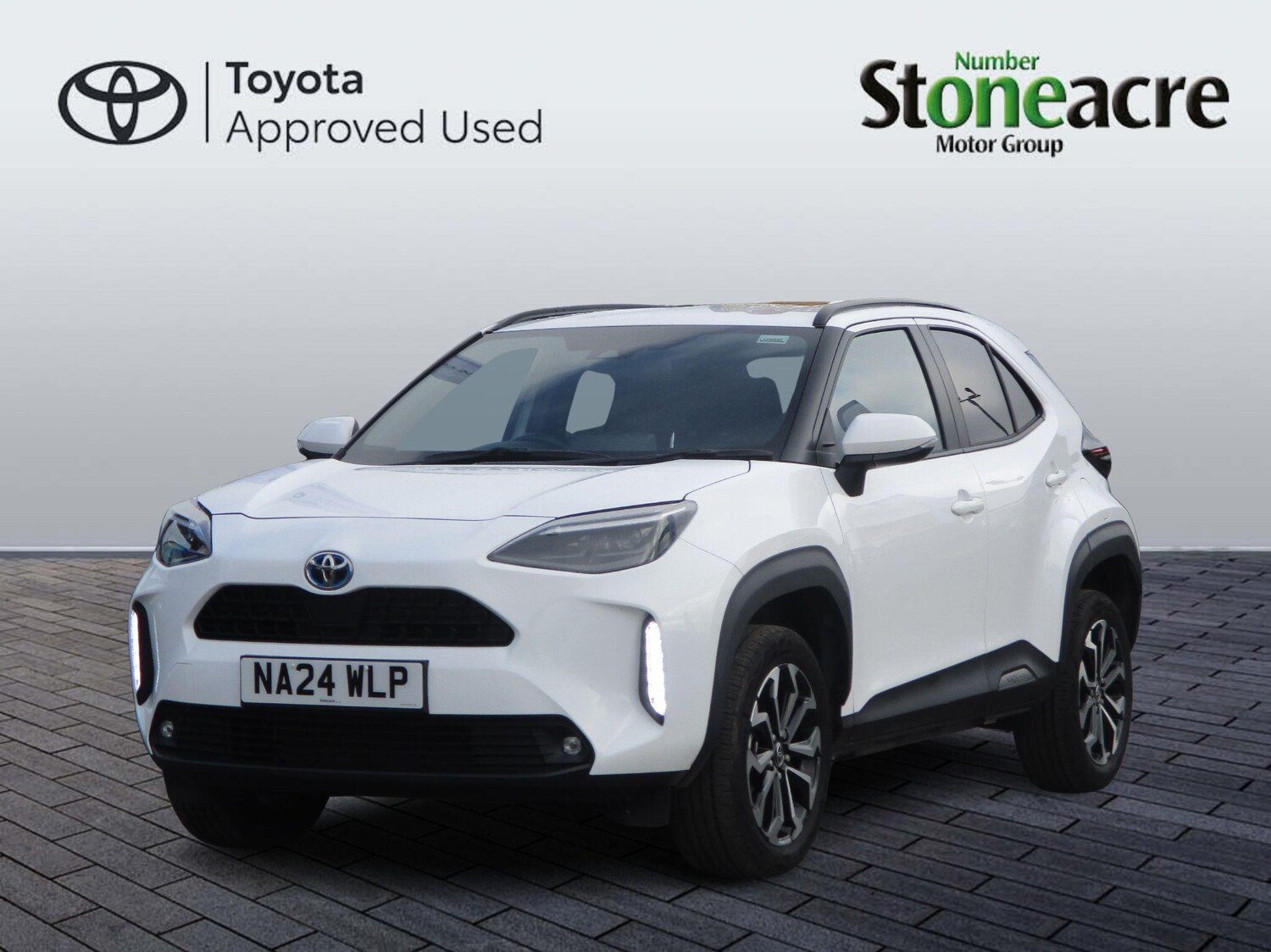 Used Toyota Yaris Cross for sale - 77753337: Photo 9