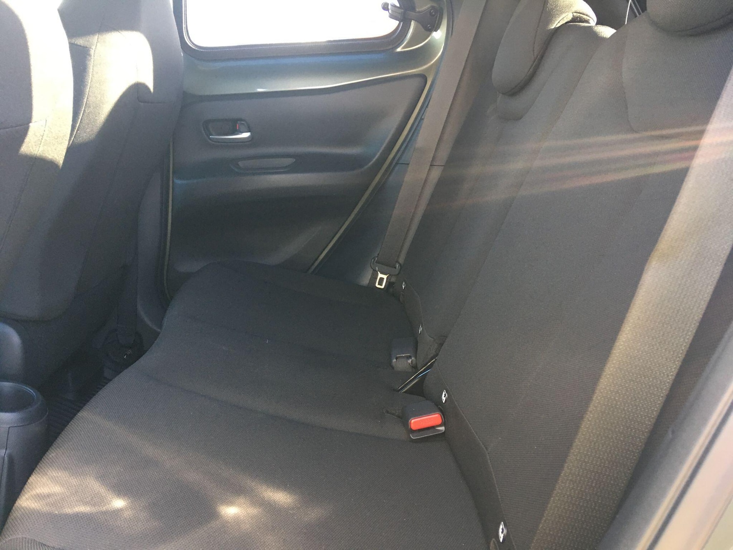 Used Toyota Aygo X 2023 for sale - 77081495: Photo 20