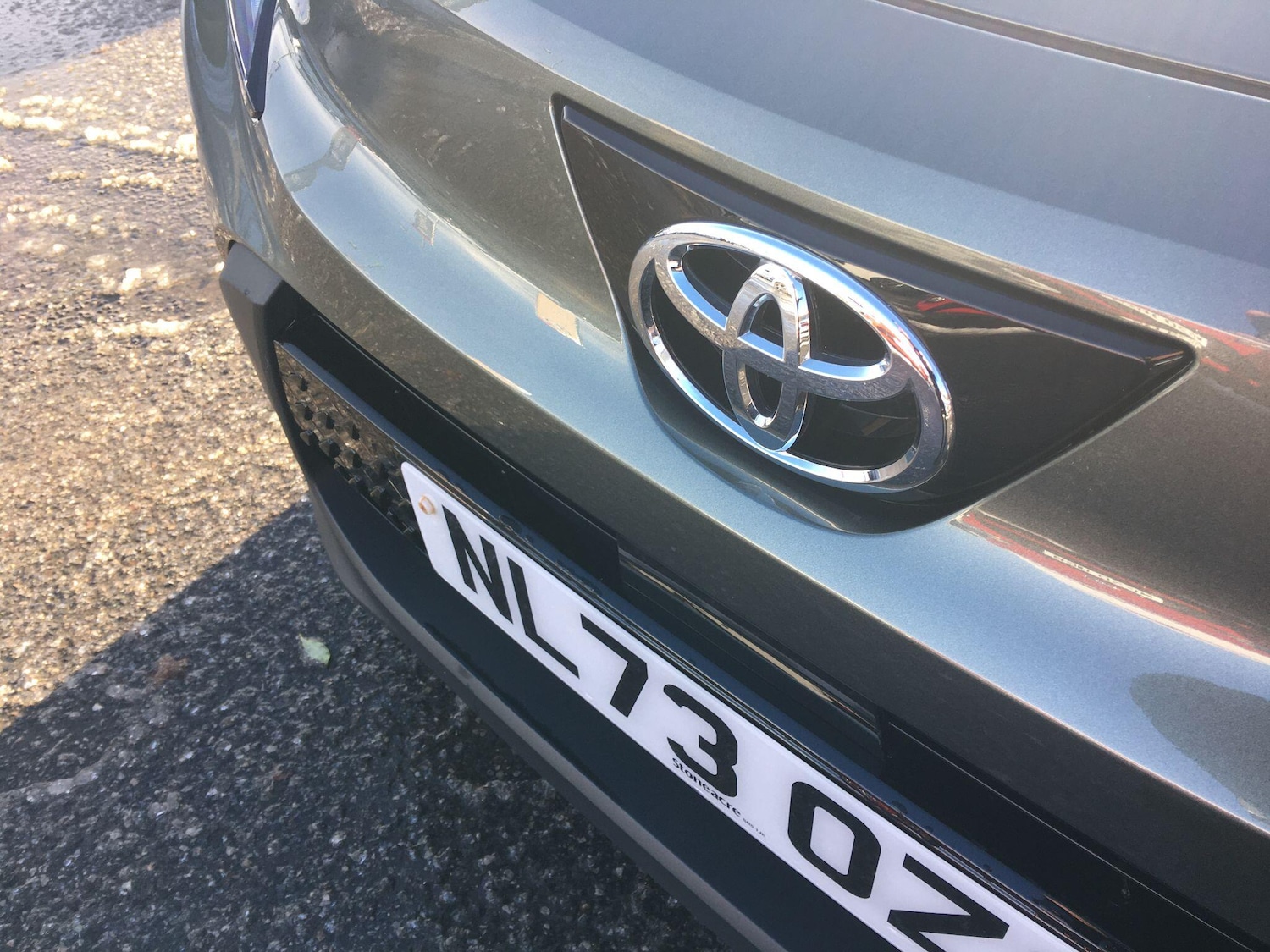 Used Toyota Aygo X 2023 for sale - 77081495: Photo 25
