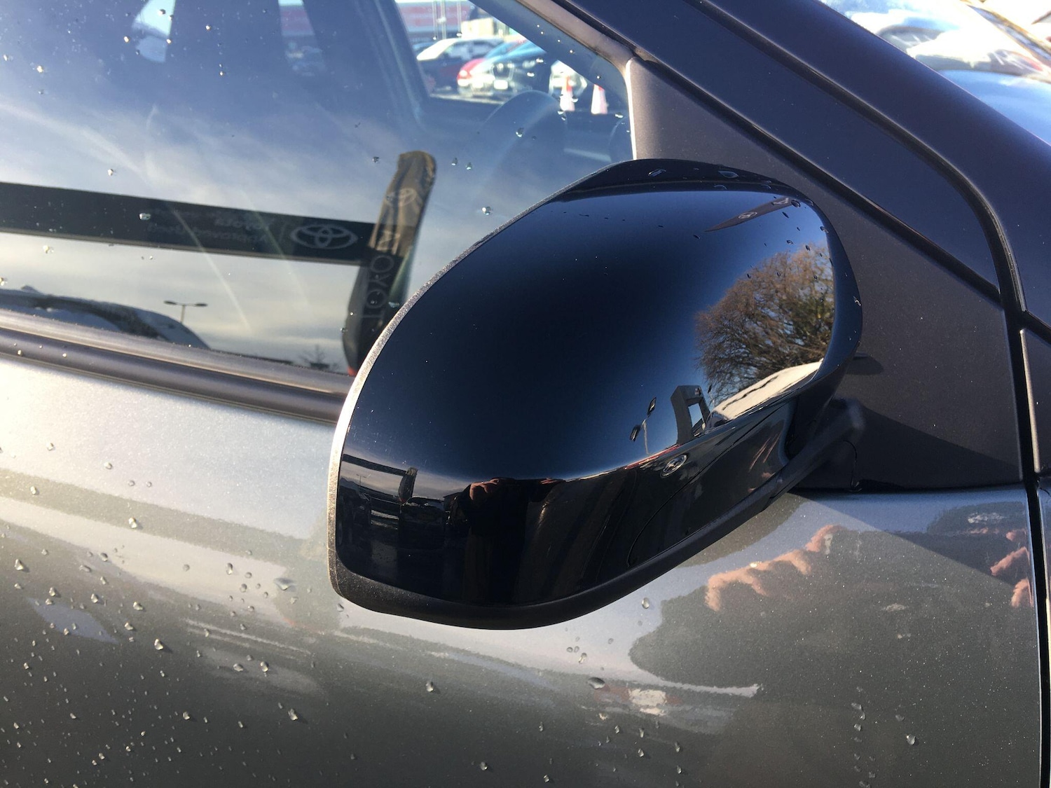 Used Toyota Aygo X 2023 for sale - 77081495: Photo 28