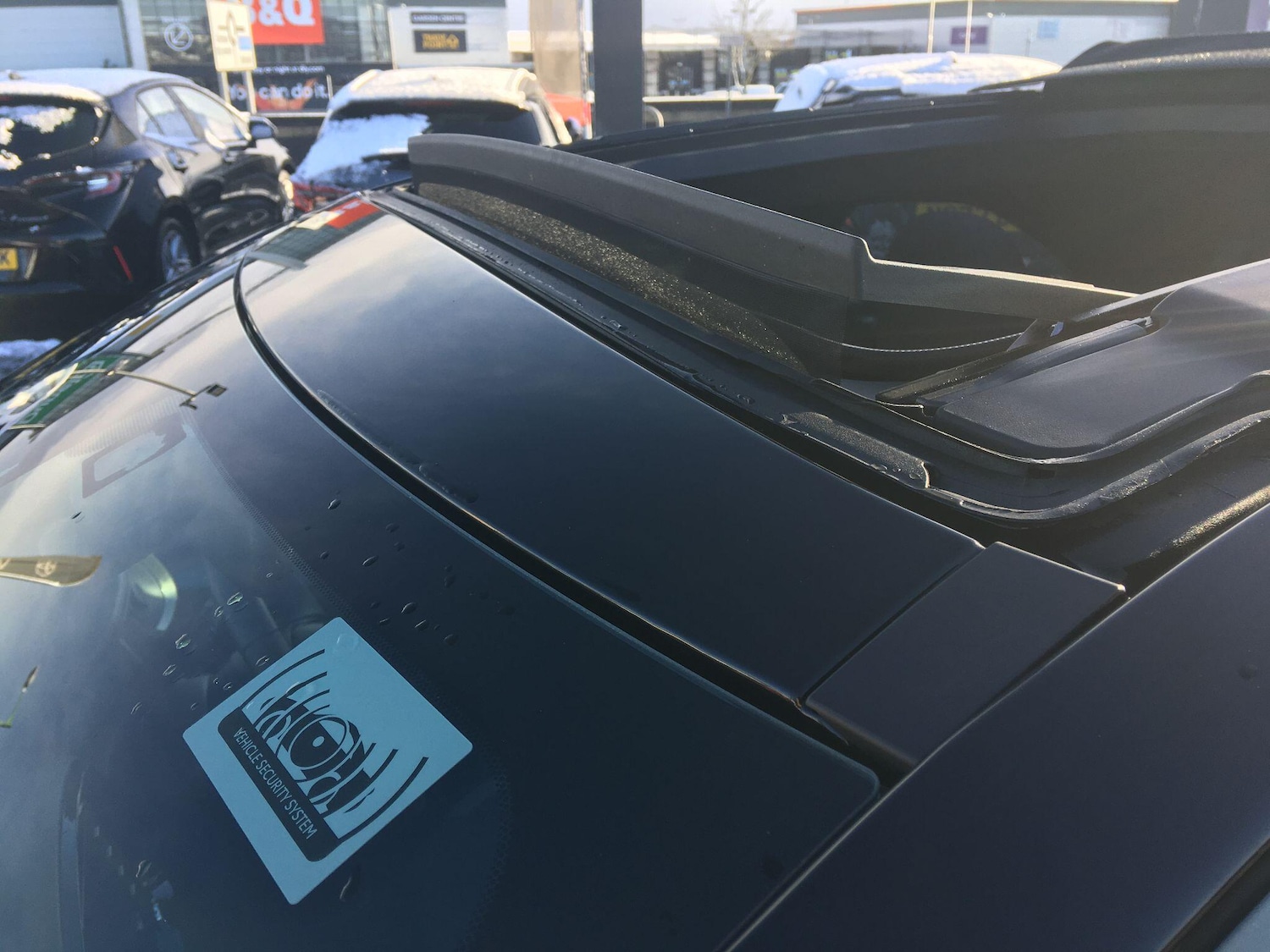 Used Toyota Aygo X 2023 for sale - 77081495: Photo 30