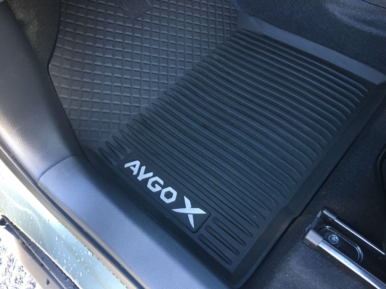 Used Toyota Aygo X 2023 for sale - 77081495: Photo 33