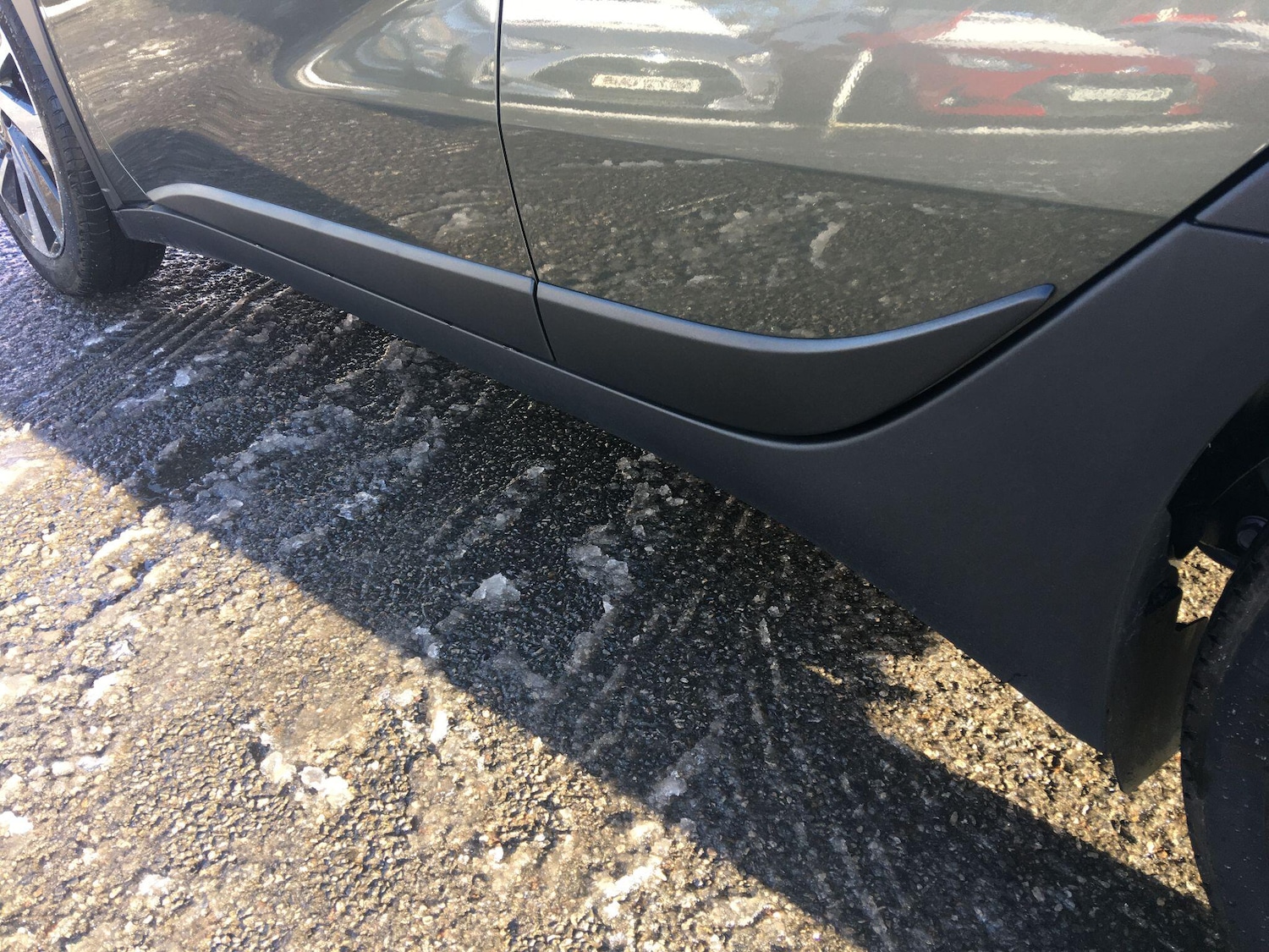 Used Toyota Aygo X 2023 for sale - 77081495: Photo 34