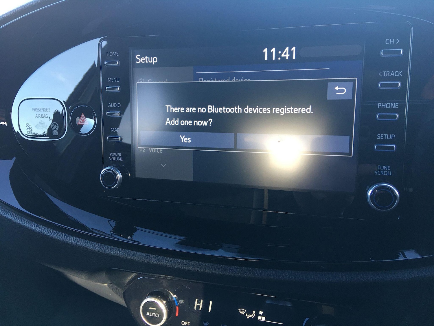 Used Toyota Aygo X 2023 for sale - 77081495: Photo 46