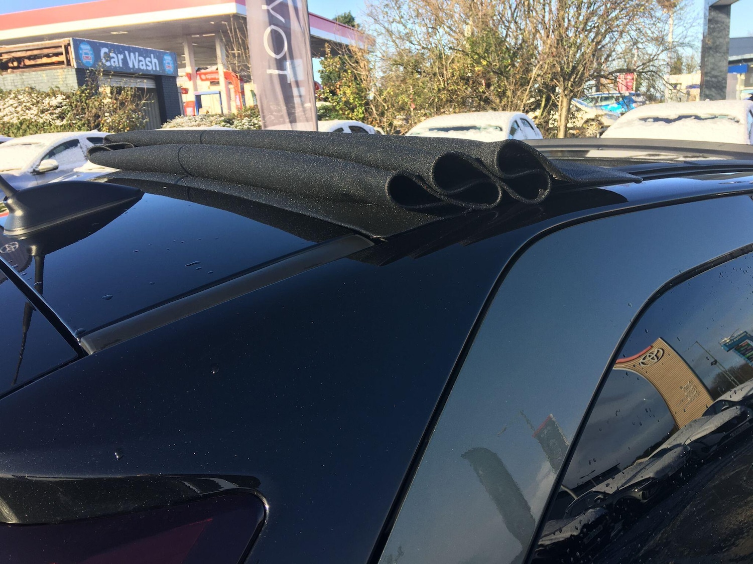 Used Toyota Aygo X 2023 for sale - 77081495: Photo 48