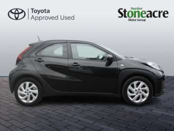 Used Toyota Aygo X 2023 for sale - 75401470: Photo