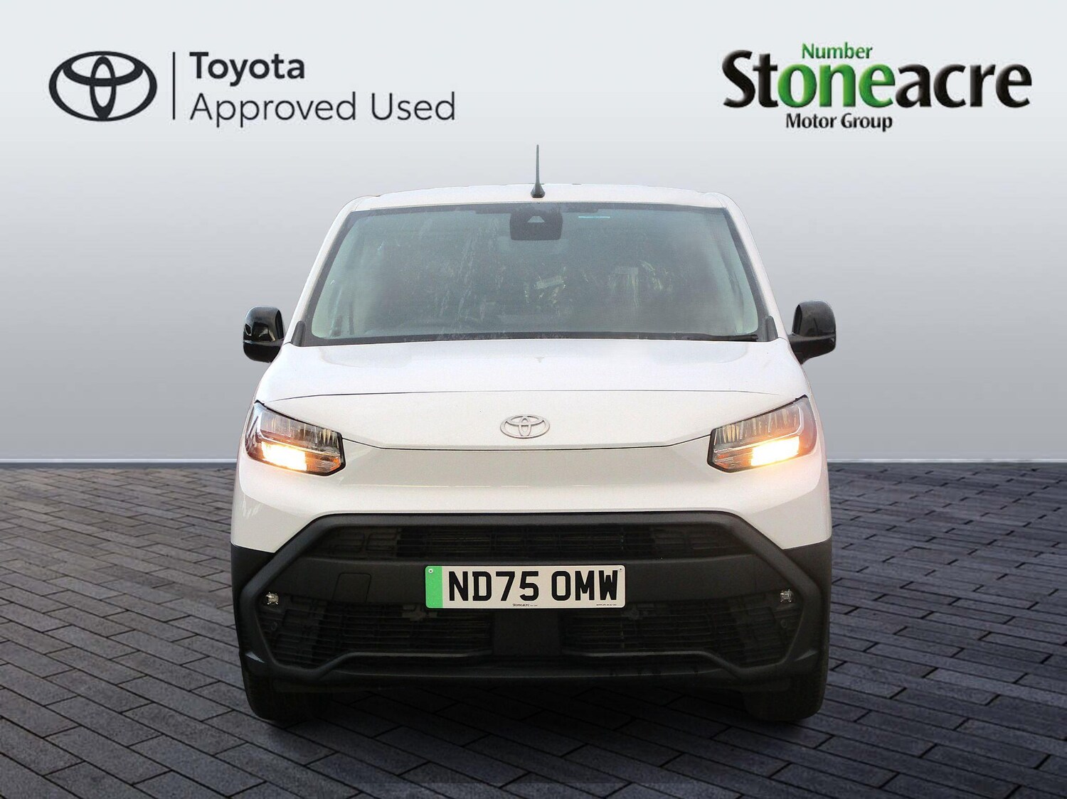 Used Toyota ProAce for sale - 78115550: Photo 10