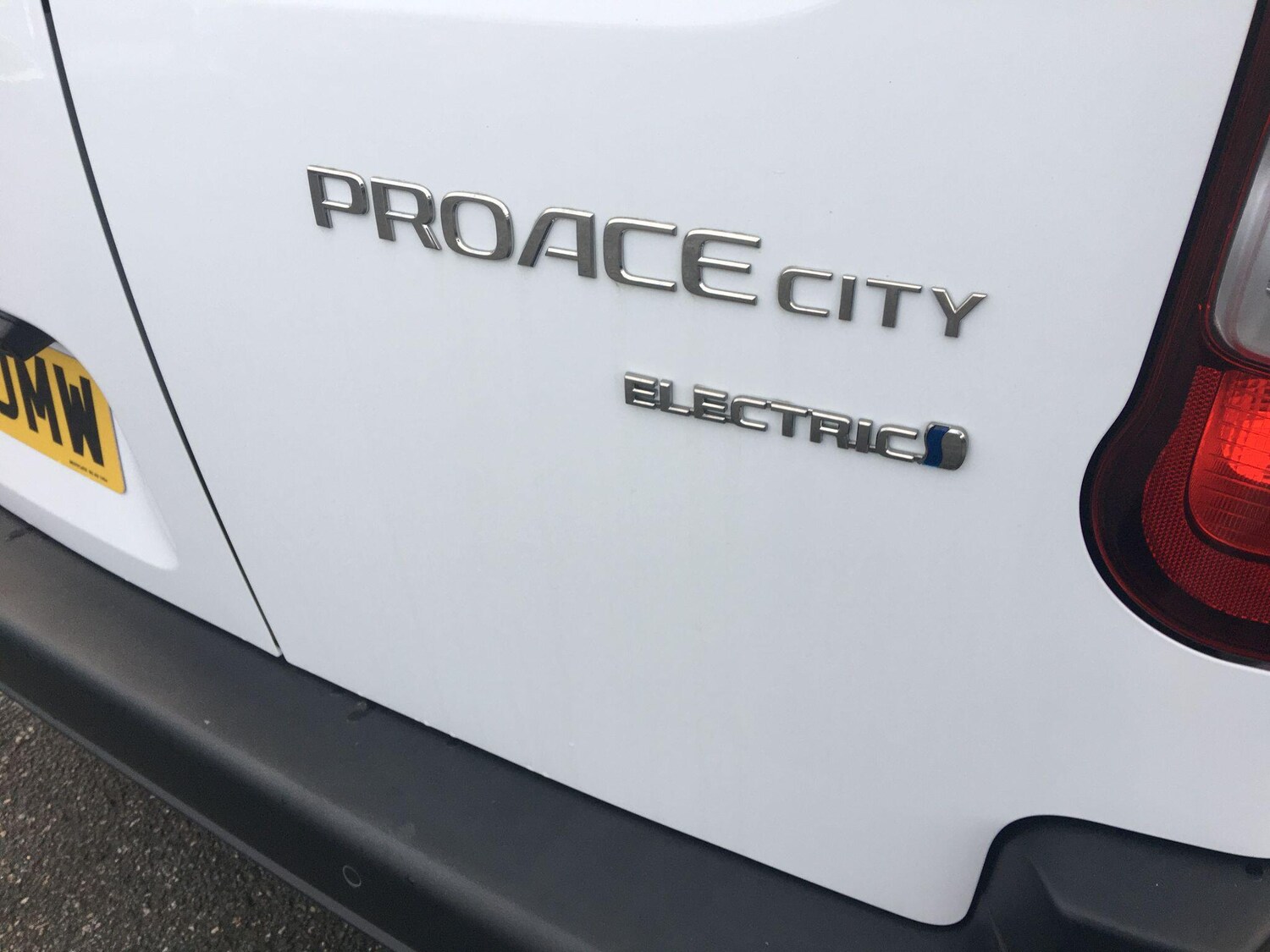 Used Toyota ProAce for sale - 78115550: Photo 14