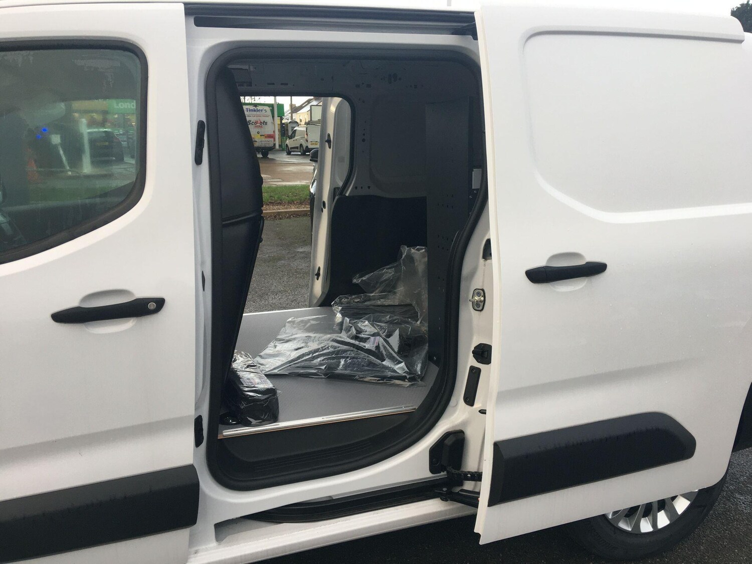 Used Toyota ProAce for sale - 78115550: Photo 16