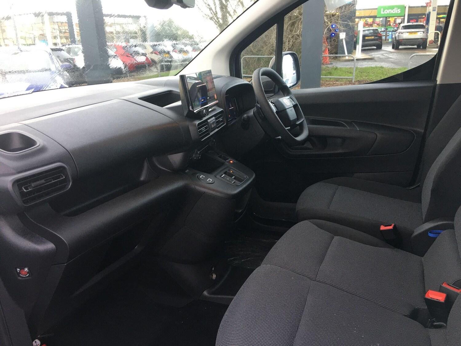 Used Toyota ProAce for sale - 78115550: Photo 17