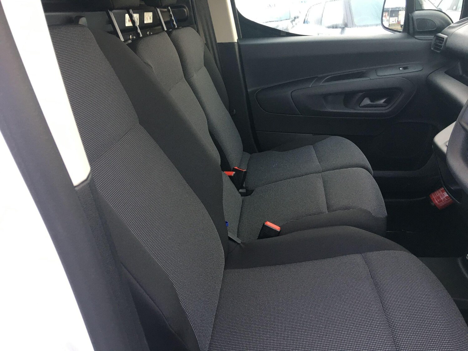 Used Toyota ProAce for sale - 78115550: Photo 20