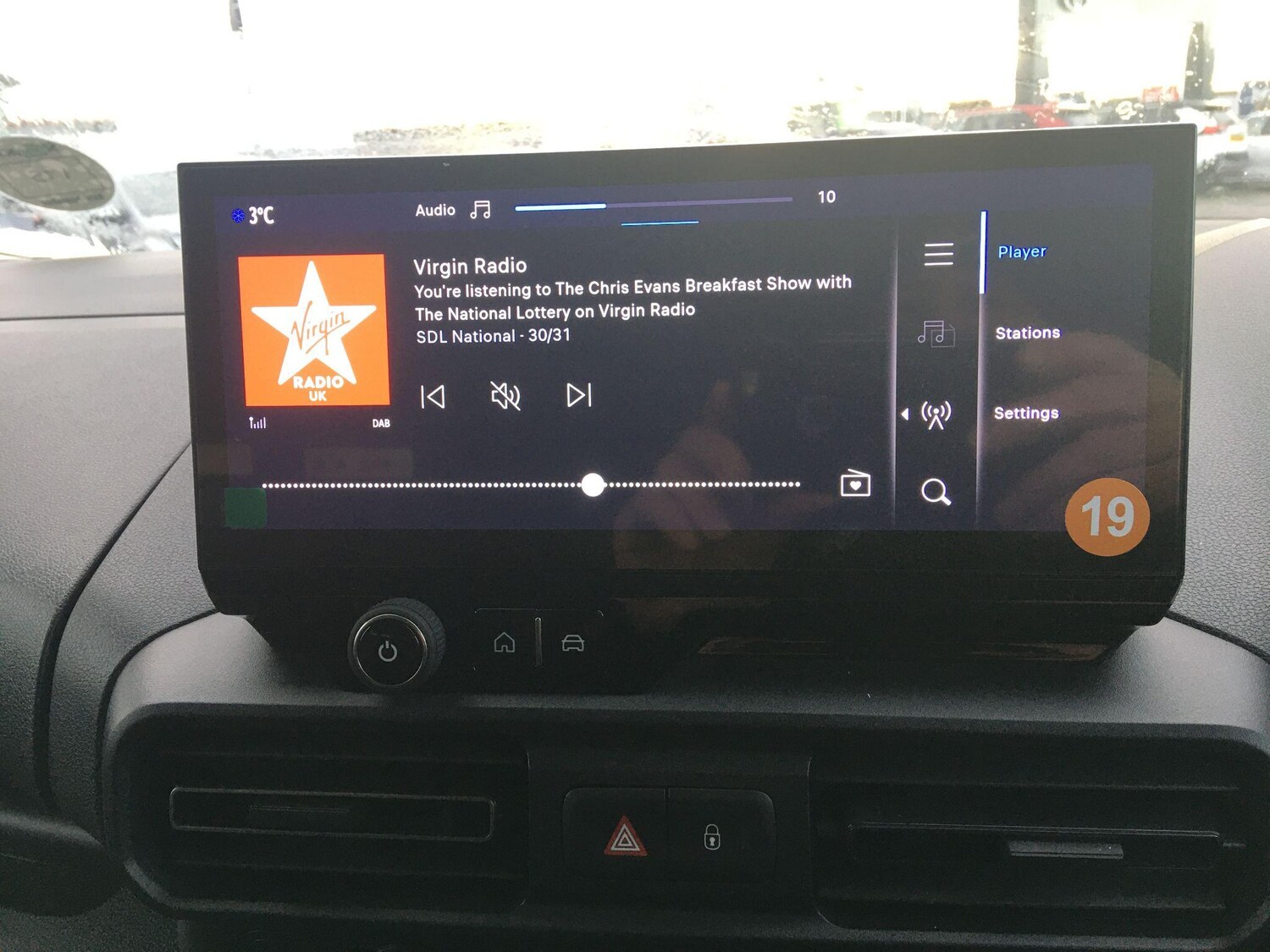 Used Toyota ProAce for sale - 78115550: Photo 25