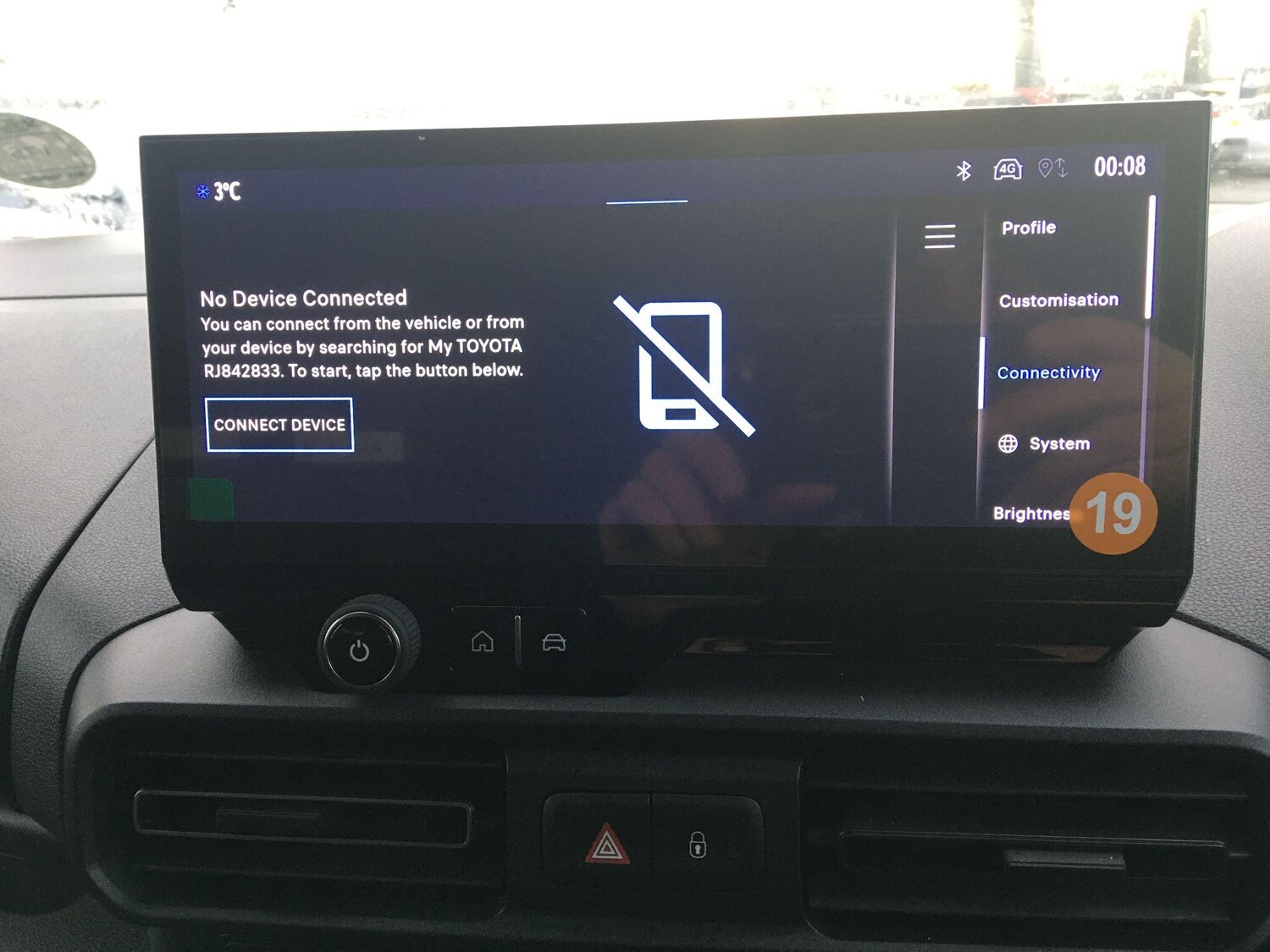 Used Toyota ProAce for sale - 78115550: Photo 26