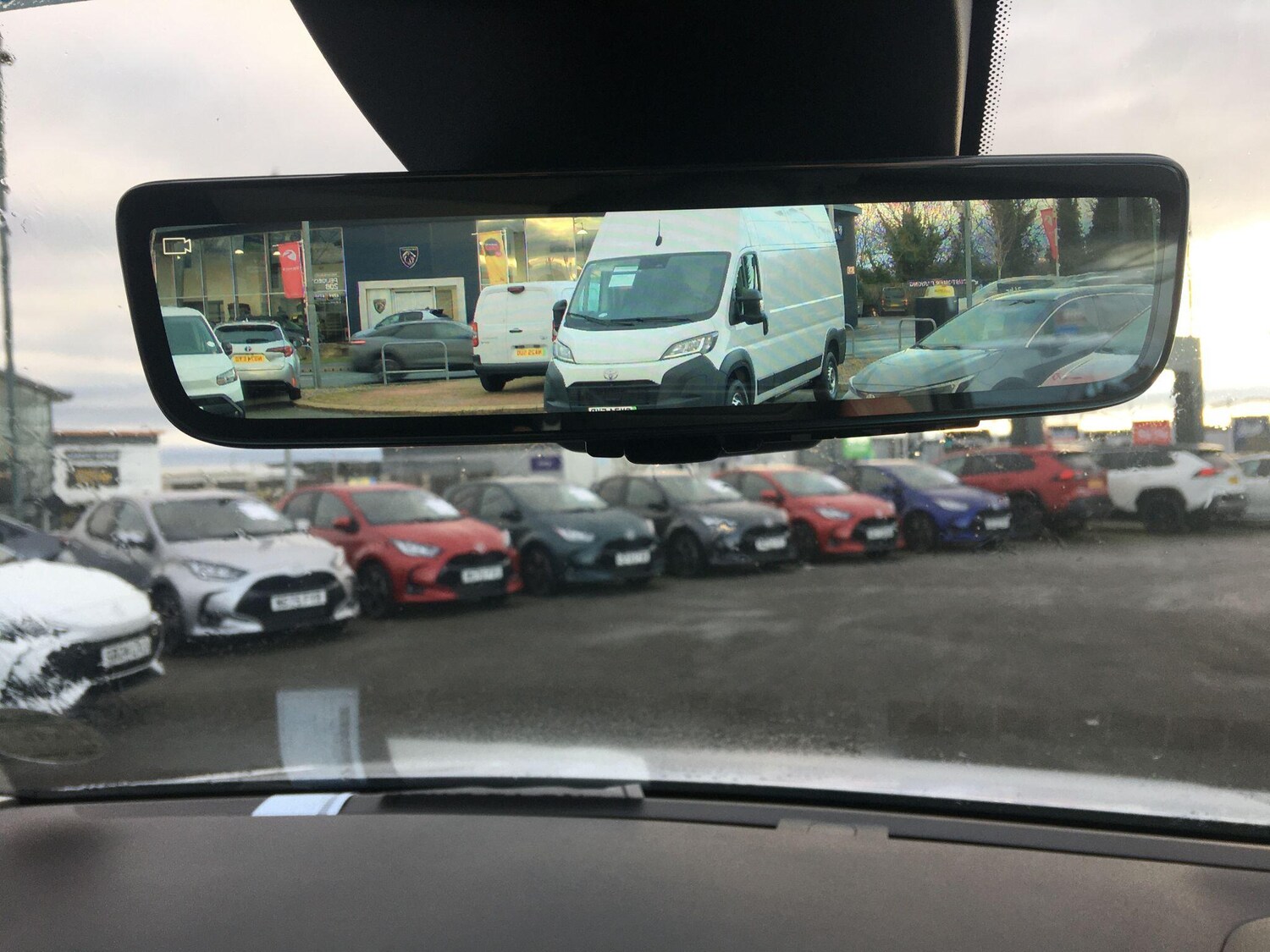 Used Toyota ProAce for sale - 78115550: Photo 29