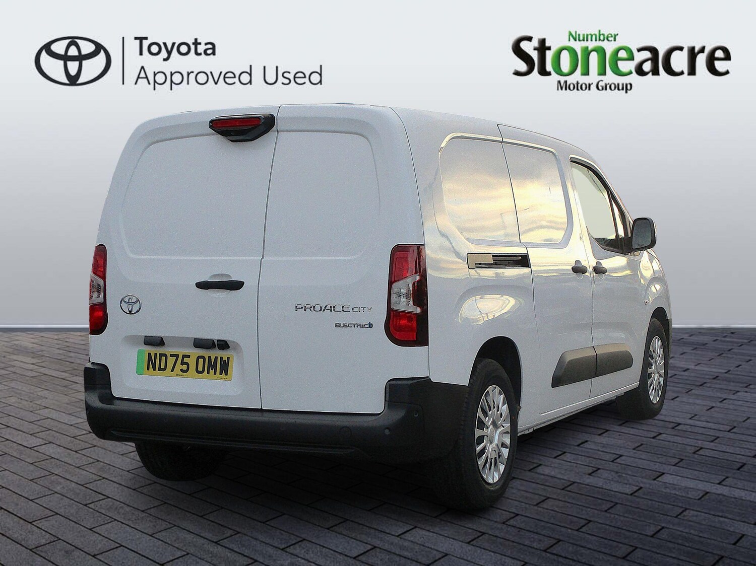 Used Toyota ProAce for sale - 78115550: Photo 5