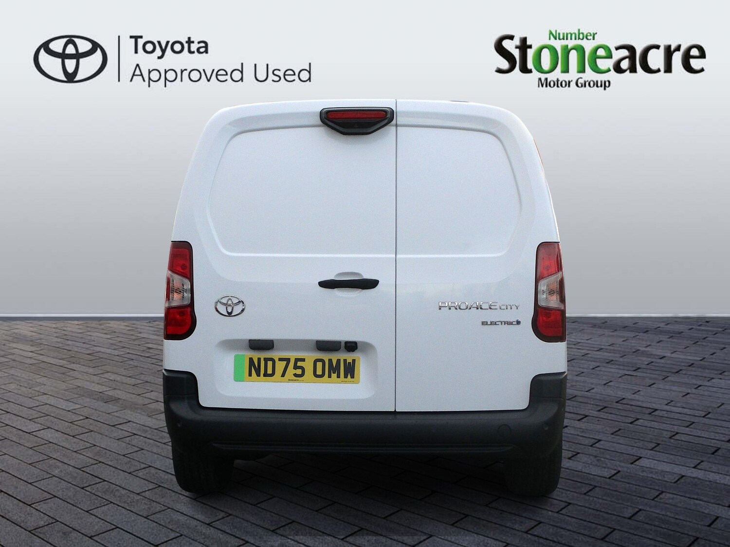 Used Toyota ProAce for sale - 78115550: Photo 6