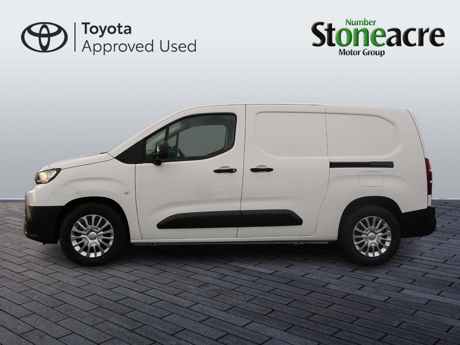 Used Toyota ProAce for sale - 78115550: Photo 8