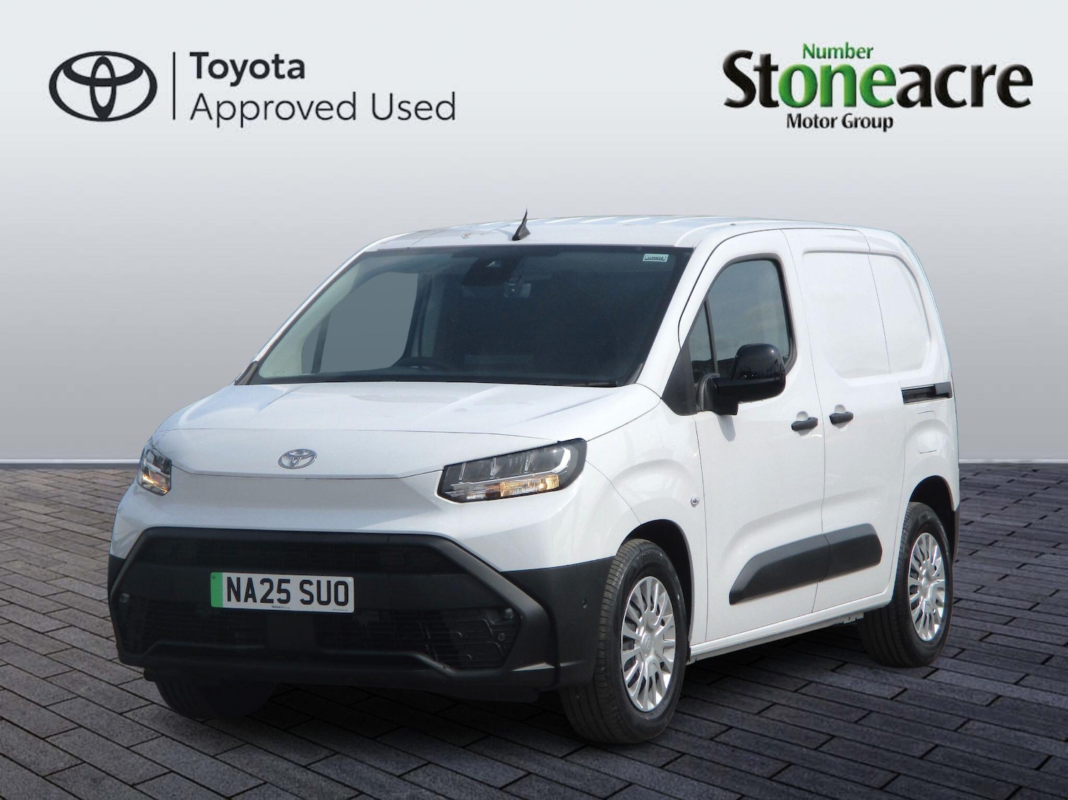 Used Toyota ProAce 2025 for sale - 76912807: Photo 10