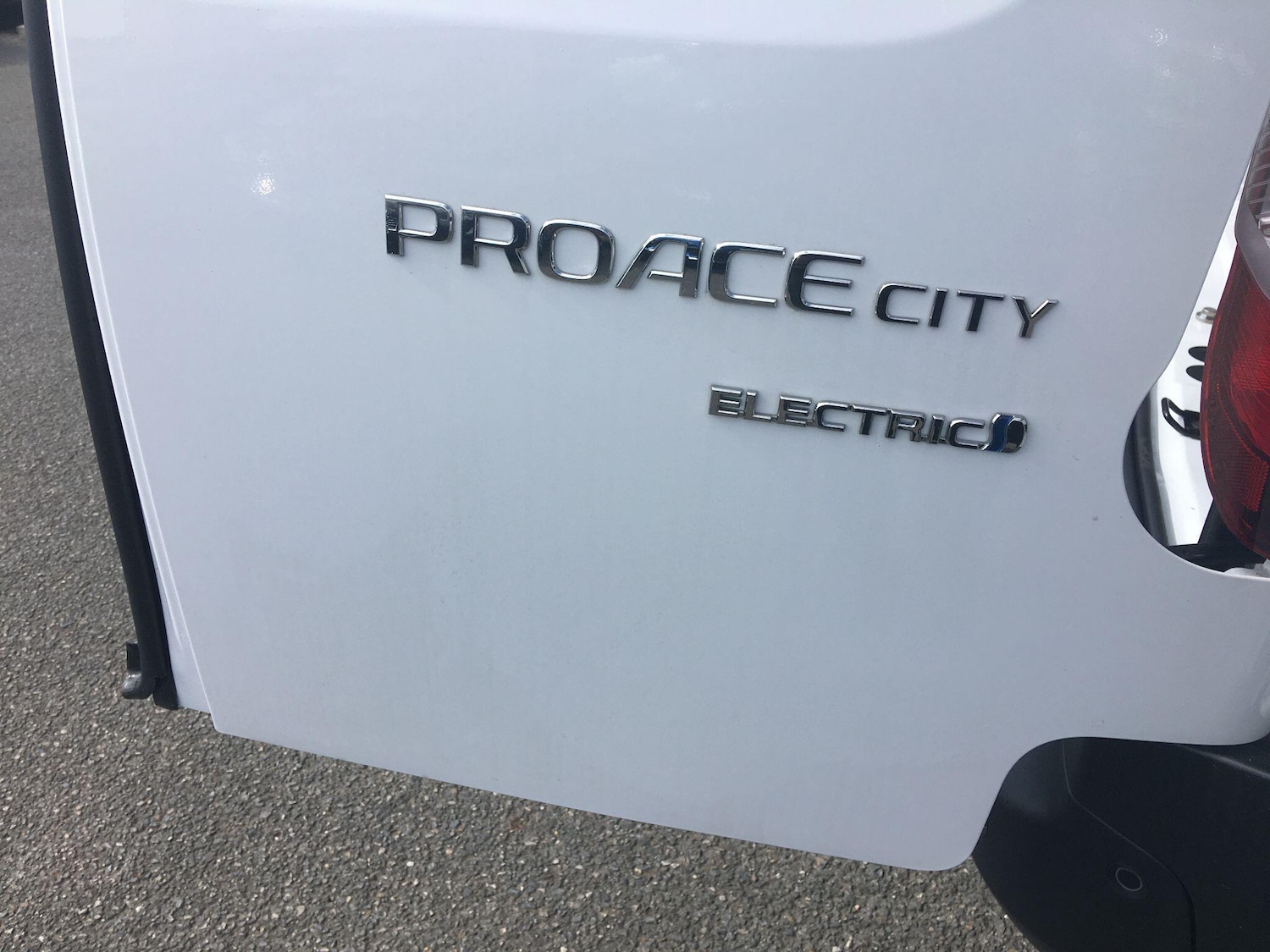 Used Toyota ProAce 2025 for sale - 76912807: Photo 23