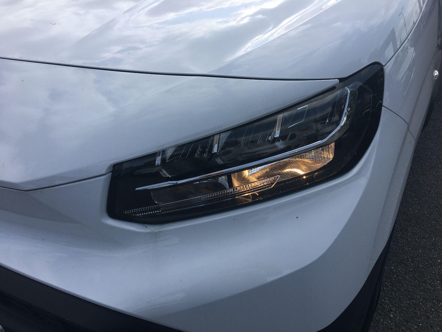 Used Toyota ProAce 2025 for sale - 76912807: Photo 28