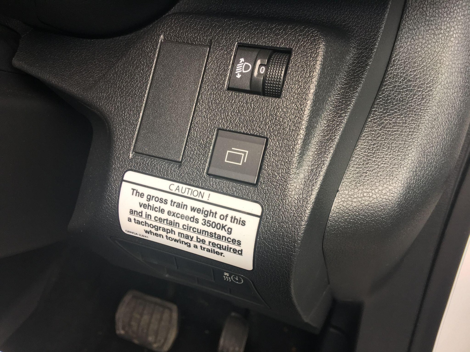 Used Toyota ProAce 2025 for sale - 76912807: Photo 39