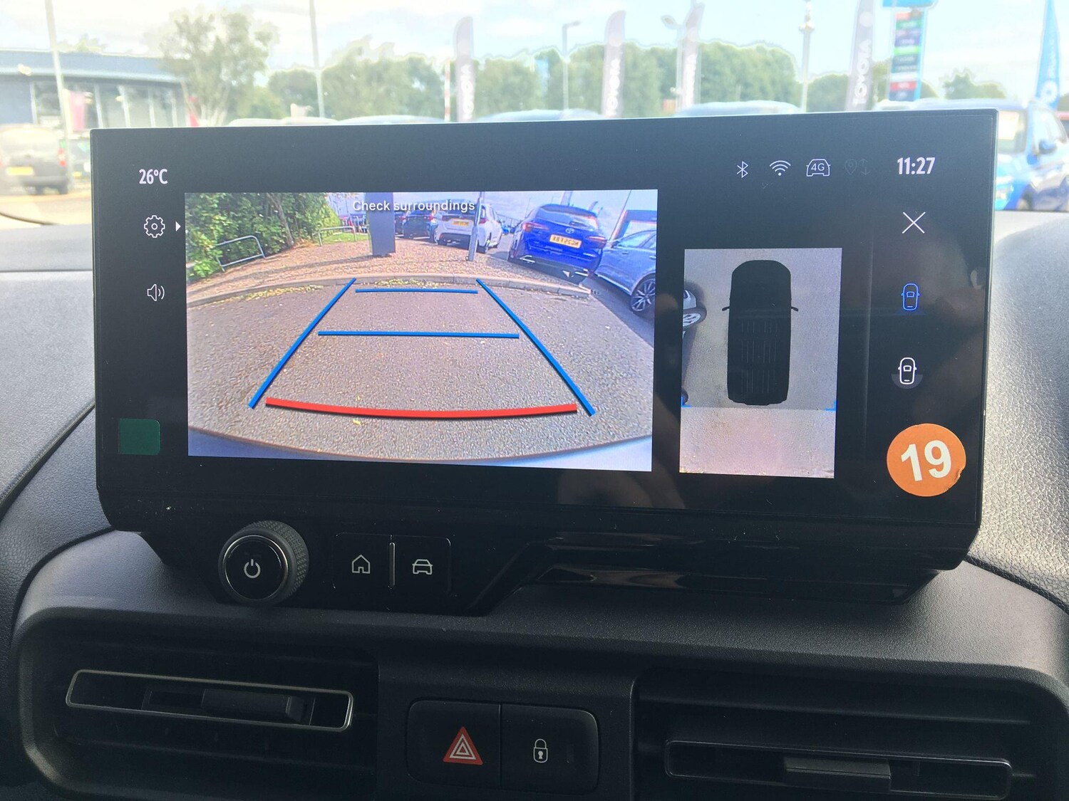 Used Toyota ProAce 2025 for sale - 76912807: Photo 41