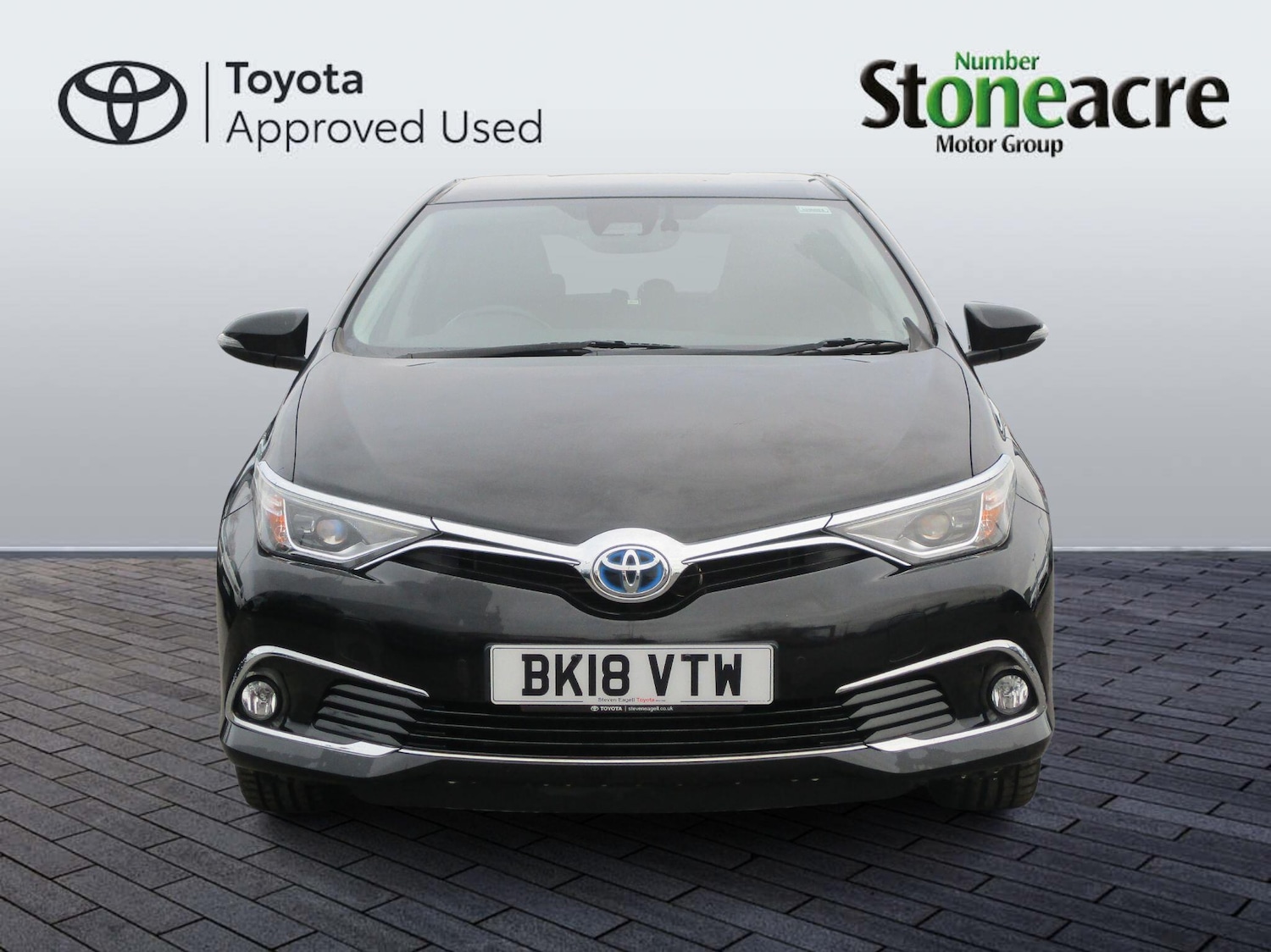 Used Toyota Auris 2018 for sale - 77081525: Photo 11