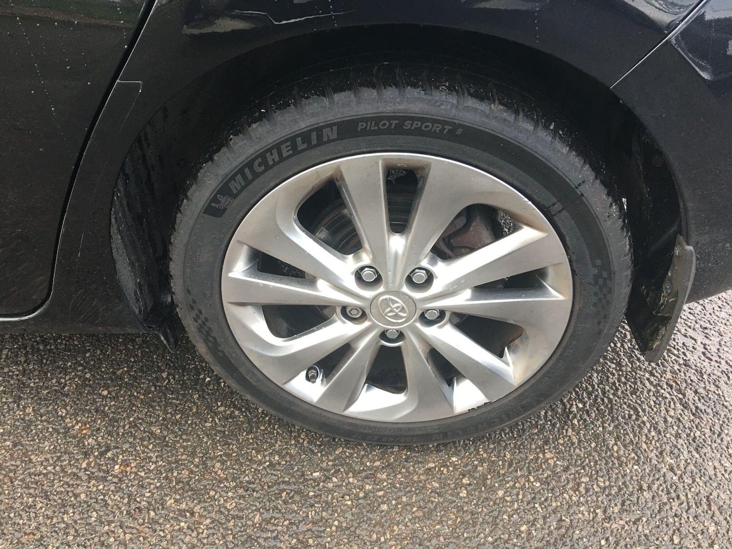 Used Toyota Auris 2018 for sale - 77081525: Photo 12