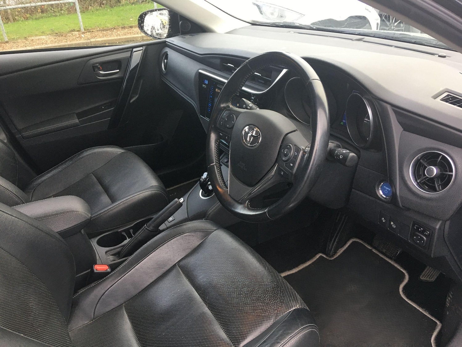 Used Toyota Auris 2018 for sale - 77081525: Photo 14