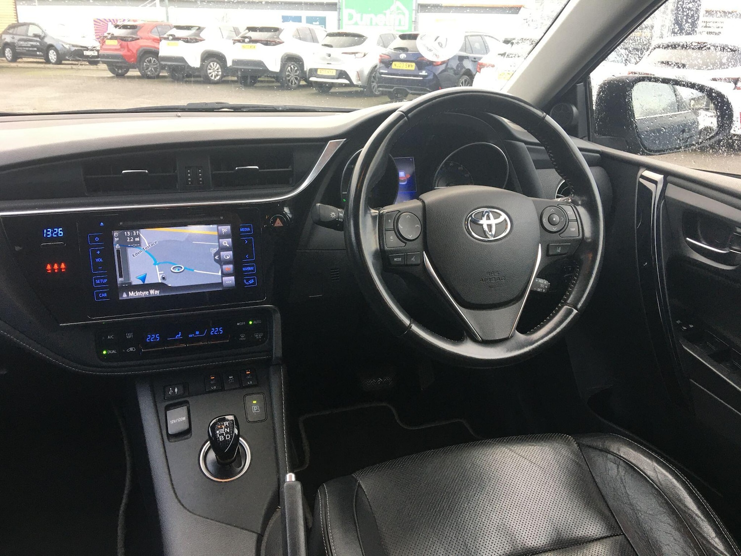 Used Toyota Auris 2018 for sale - 77081525: Photo 15