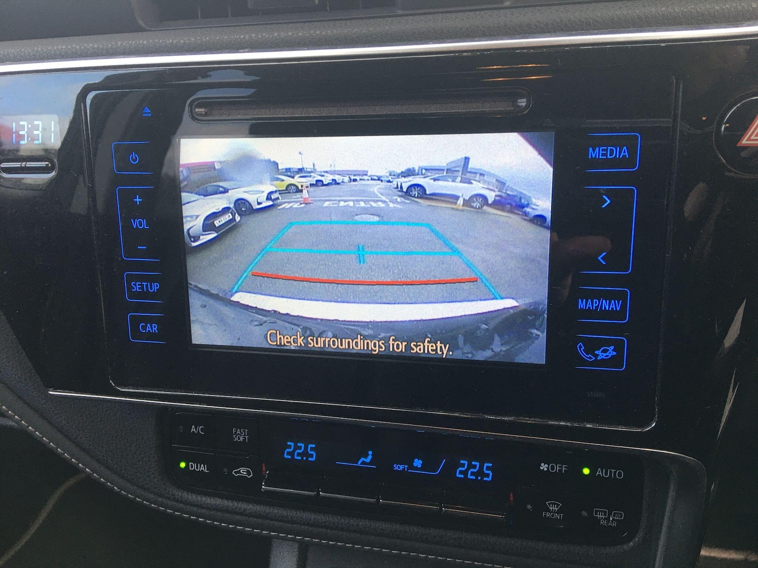 Used Toyota Auris 2018 for sale - 77081525: Photo 22