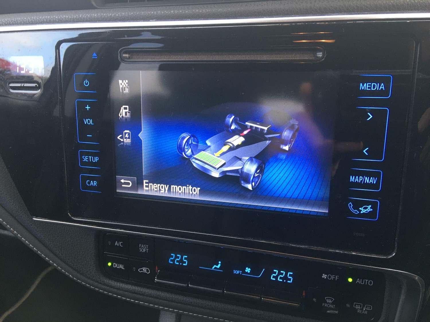 Used Toyota Auris 2018 for sale - 77081525: Photo 27