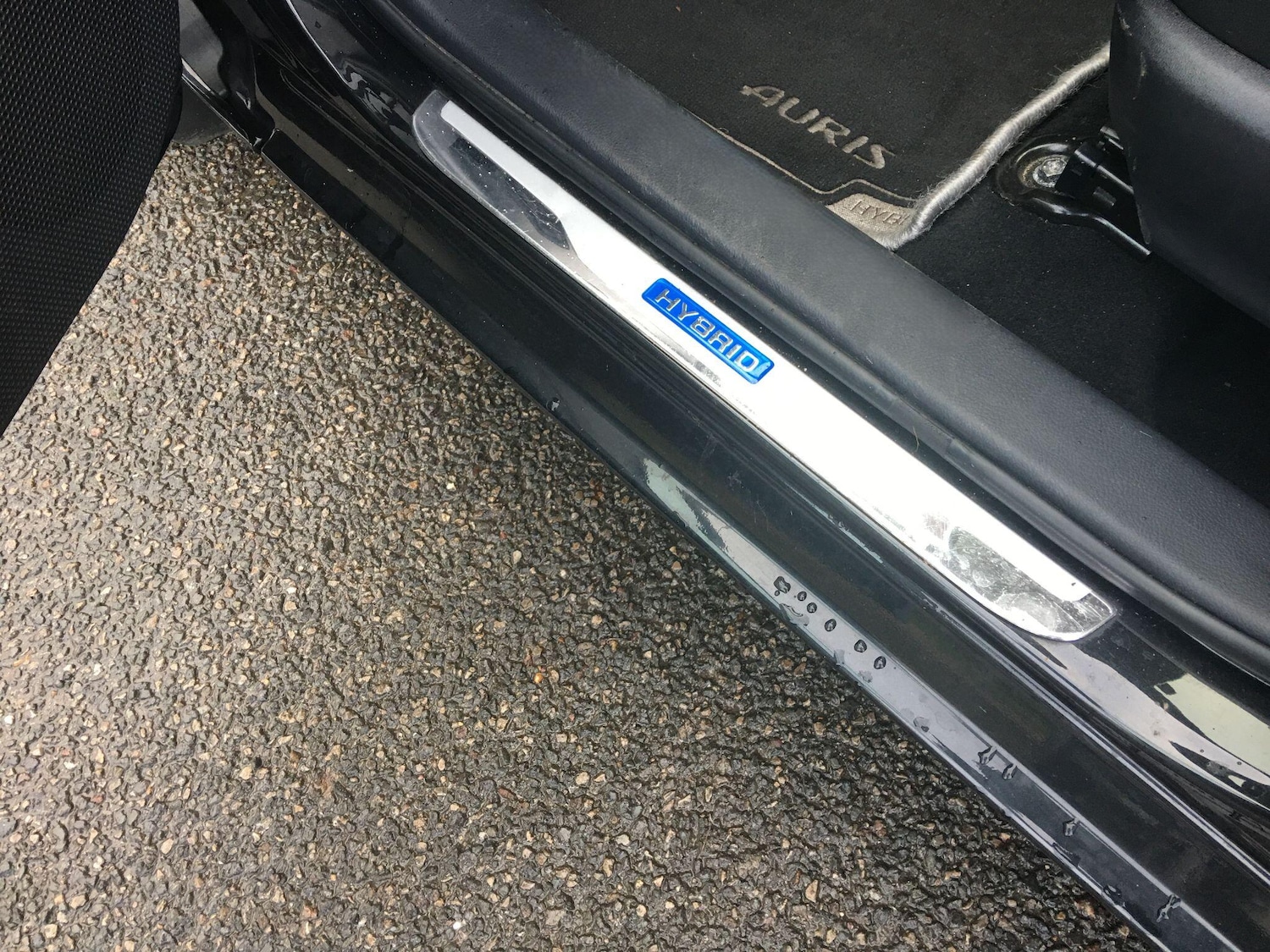 Used Toyota Auris 2018 for sale - 77081525: Photo 29