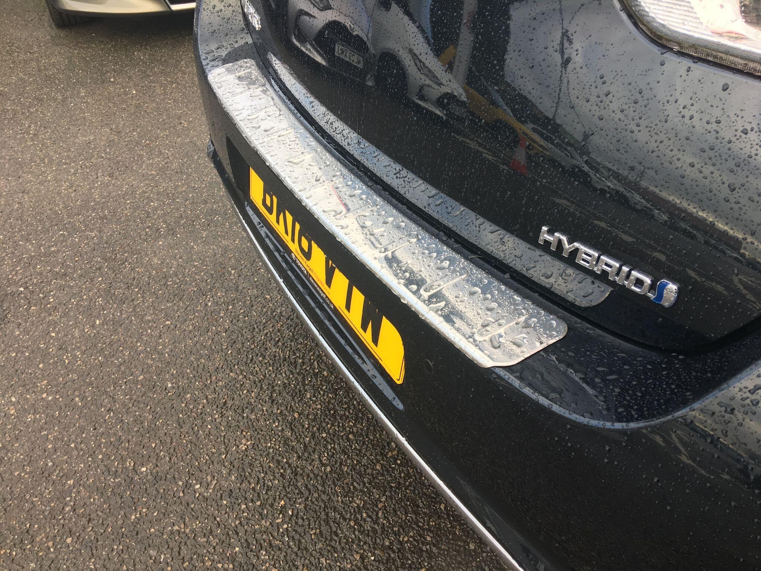 Used Toyota Auris 2018 for sale - 77081525: Photo 33