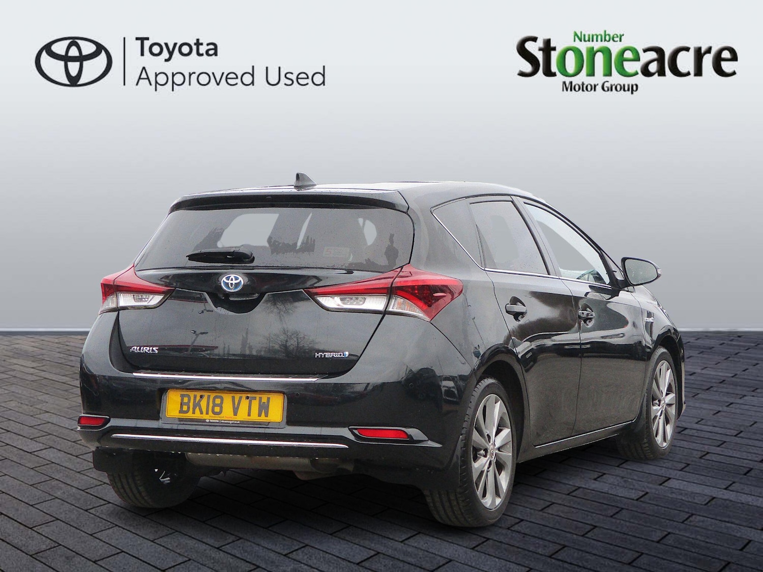 Used Toyota Auris 2018 for sale - 77081525: Photo 6