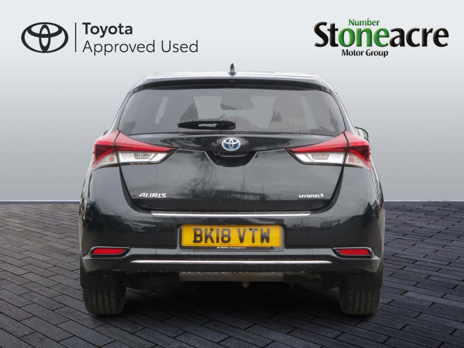 Used Toyota Auris 2018 for sale - 77081525: Photo 7